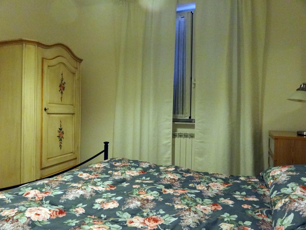 La Piazzetta Apartment Sestri Levante Room photo