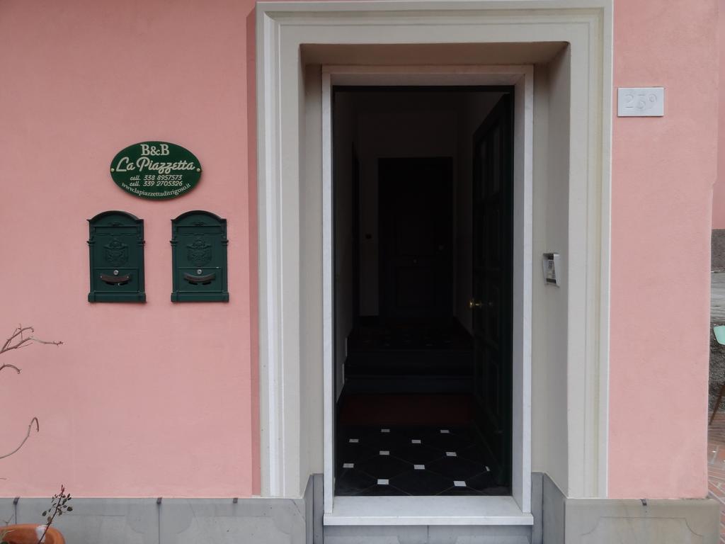 La Piazzetta Apartment Sestri Levante Room photo